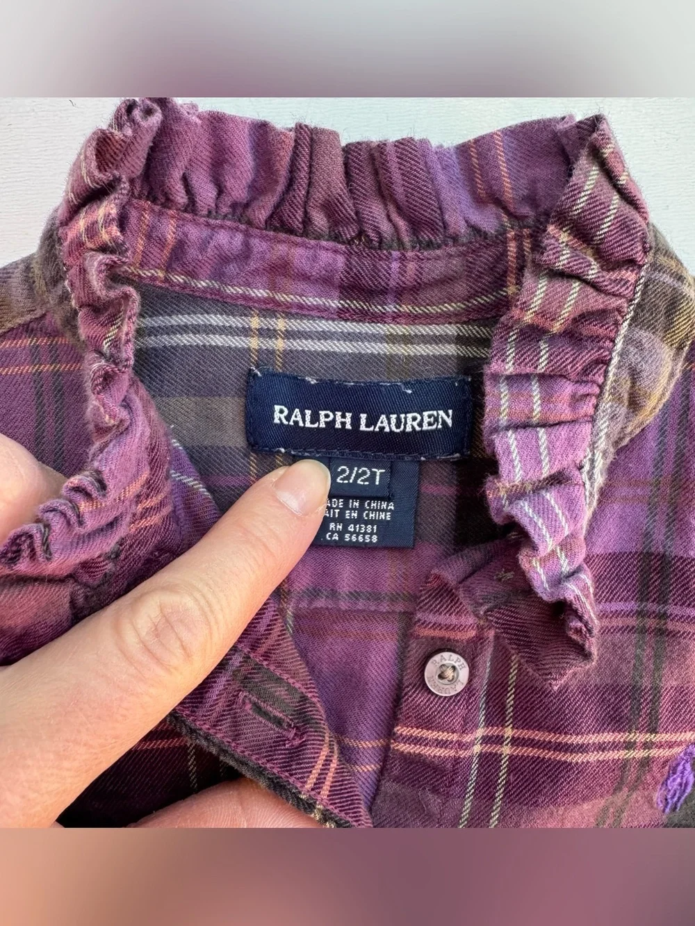 Ralph Lauren ralph lauren
